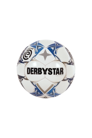 derbystar derbystar Derbystar Eredivisie Design Mini 24/25 2000_White