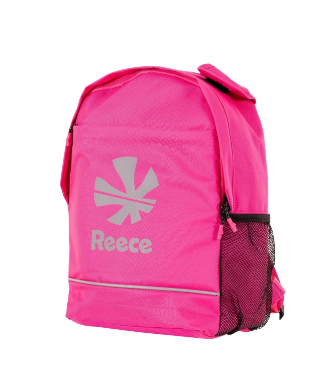 Reece Reece Ranken Backpack 6600_pink 885827 6600_Pink Reece hockeytassen 885827 ivoor bij Leerentveldvrijetijd.nl