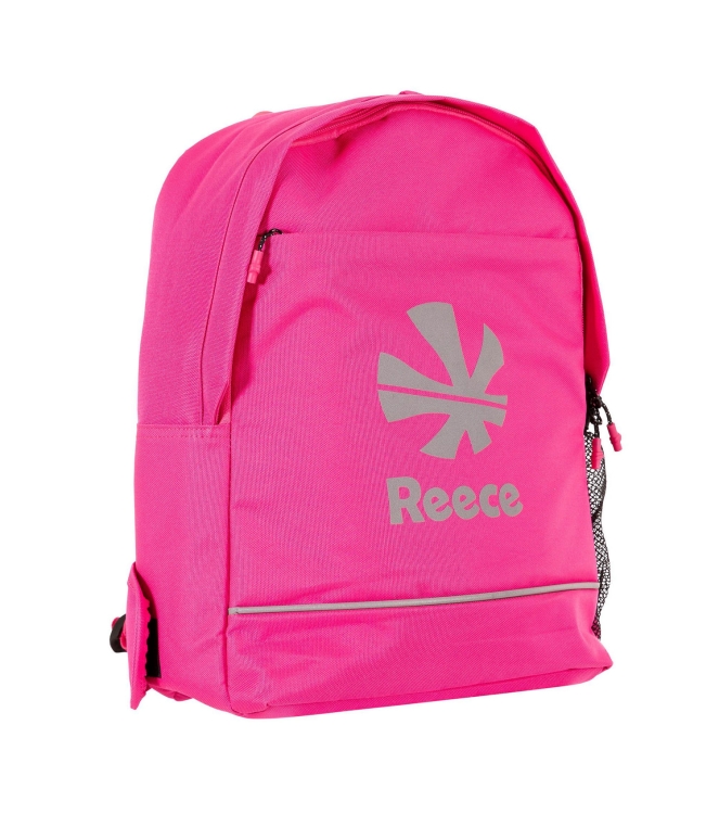 Reece Reece Ranken Backpack 6600_pink 885827 6600_Pink Reece hockeytassen 885827 ivoor bij Leerentveldvrijetijd.nl