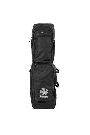 Reece Reece Queensland Hockey Stick Bag 8000_Black Reece Reece Queensland Hockey Stick Bag 8000_Black