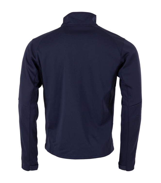 Reece Reece Shift Quarter Zip Top 7000_navy 808114 7000_Navy Reece hockeykleding 808114 geen kleur bij Leerentveldvrijetijd.nl