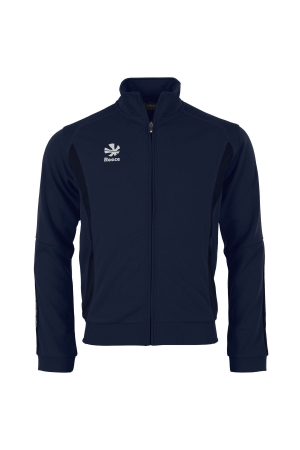 Reece Reece Shift Full Zip Top 7000_Navy Reece Reece Shift Full Zip Top 7000_Navy