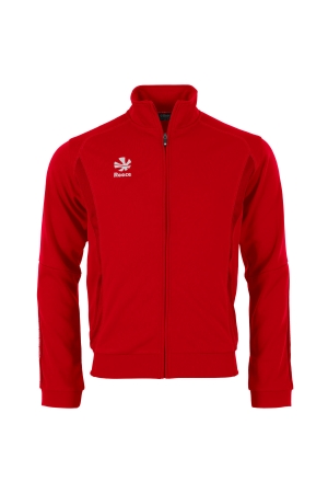 Reece Reece Shift Full Zip Top 6000_Red
