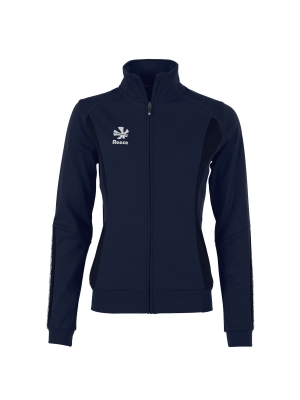 Reece Reece Shift Full Zip Top Ladies Reece Reece Shift Full Zip Top Ladies
