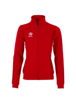 Reece Reece Shift Full Zip Top Ladies Reece Reece Shift Full Zip Top Ladies
