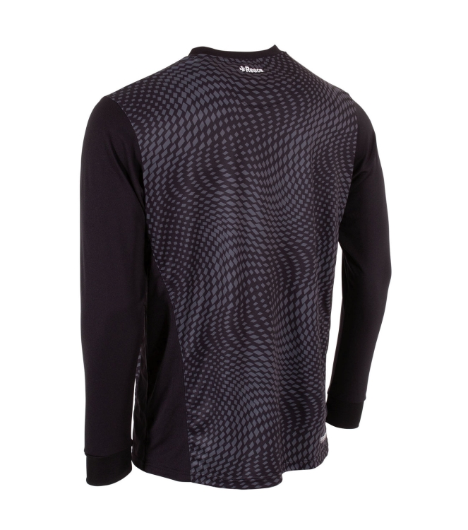 Reece Reece Sydney Keeper Shirt Long Sleeve 8000 black 815304 8000 Black Reece hockeykleding 815304 licht grijs bij Leerentveldvrijetijd.nl