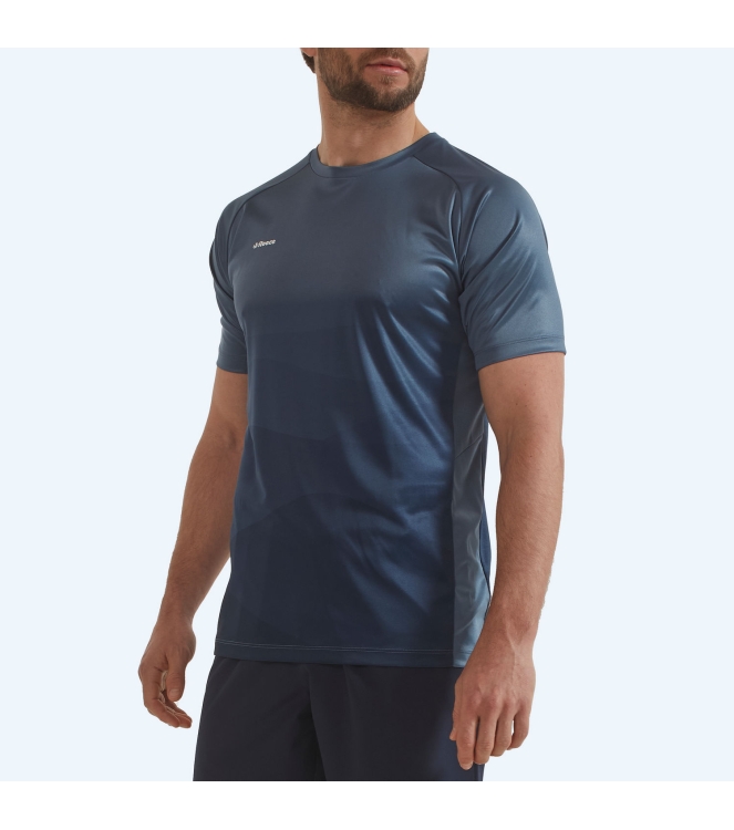 Reece Reece Shift T-Shirt 7000_navy 810005 7000_Navy Reece hockeykleding 810005 geen kleur bij Leerentveldvrijetijd.nl