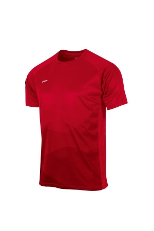 Reece Reece Shift T-Shirt 6000_Red