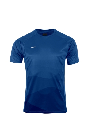 Reece Reece Shift T-Shirt 5000_Royal