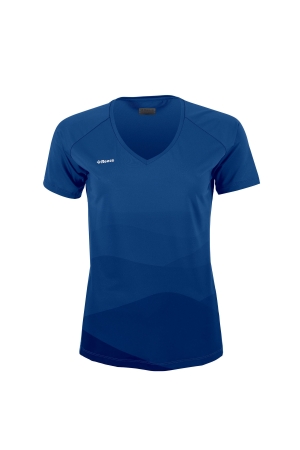 Reece Reece Shift T-Shirt Ladies 5000_Royal Reece Reece Shift T-Shirt Ladies 5000_Royal