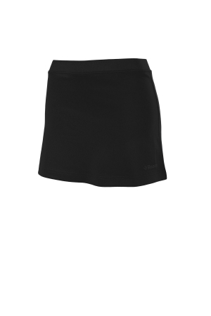 Reece Reece Major Skort Ladies 8000_Black Reece Reece Major Skort Ladies 8000_Black