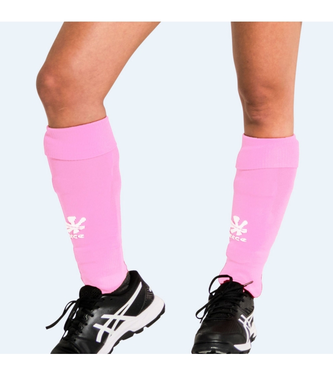Reece Reece Springs Socks 6601_light pink 840009 6601_Light Pink Reece hockeykleding 840009 donker groen bij Leerentveldvrijetijd.nl