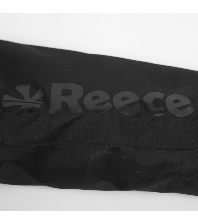 Reece Reece Major Padded Parka Jacket 8000_black 857001 8000_Black Reece hockeykleding 857001 licht grijs bij Leerentveldvrijetijd.nl