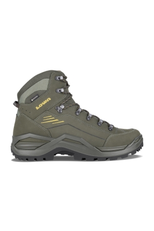 Lowa Lowa Renegade Evo GTX Mid 7898 olive/mustard