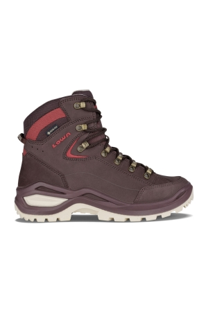 Lowa Lowa Renegade Evo GTX Mid Ws 51108 brownrose/clay
