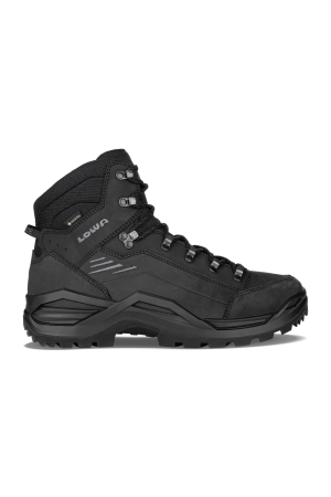 Lowa Lowa Renegade Evo GTX Mid S 0998 deepblack Lowa Lowa Renegade Evo GTX Mid S 0998 deepblack
