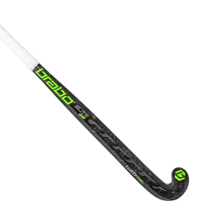 Brabo hockeysticks 315.40102.000 ecru bij Leerentveldvrijetijd.nl