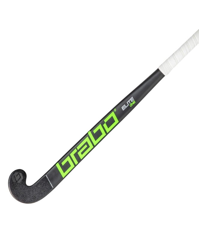 Brabo hockeysticks 315.40102.000 ecru bij Leerentveldvrijetijd.nl