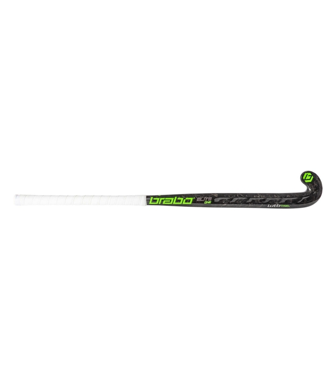 Brabo hockeysticks 315.40102.000 ecru bij Leerentveldvrijetijd.nl