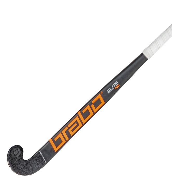 Brabo hockeysticks 315.40122.000 ecru bij Leerentveldvrijetijd.nl