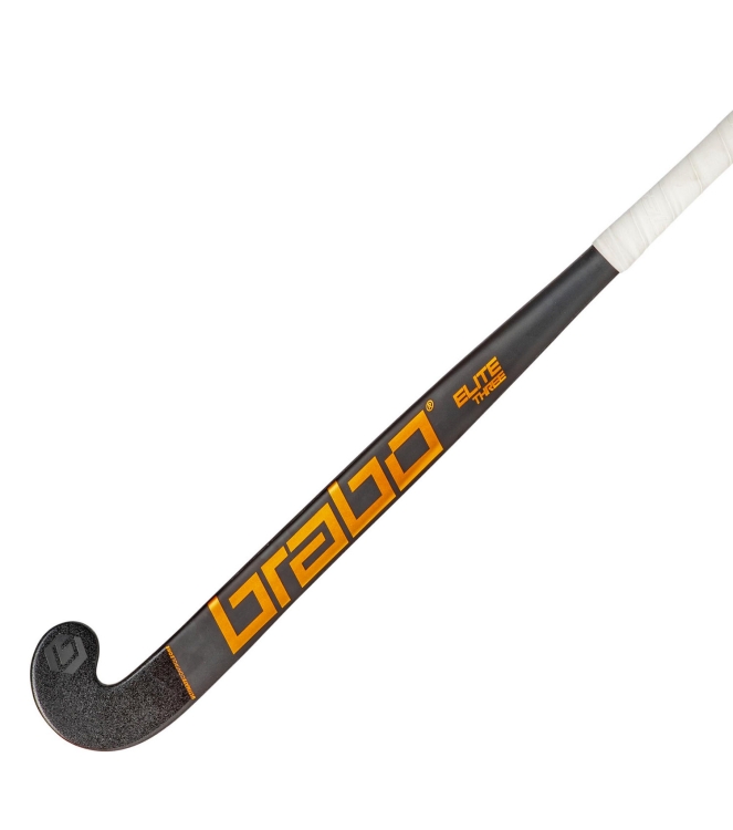Brabo hockeysticks 315.40142.000 ecru bij Leerentveldvrijetijd.nl