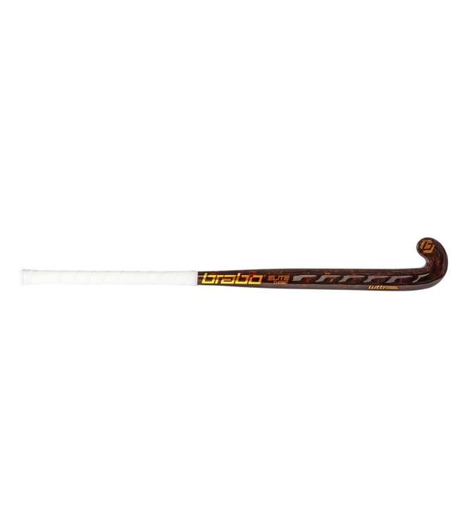 Brabo hockeysticks 315.40142.000 ecru bij Leerentveldvrijetijd.nl