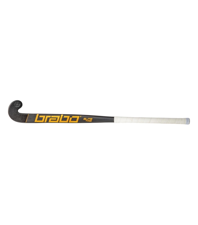 Brabo hockeysticks 315.40142.000 ecru bij Leerentveldvrijetijd.nl