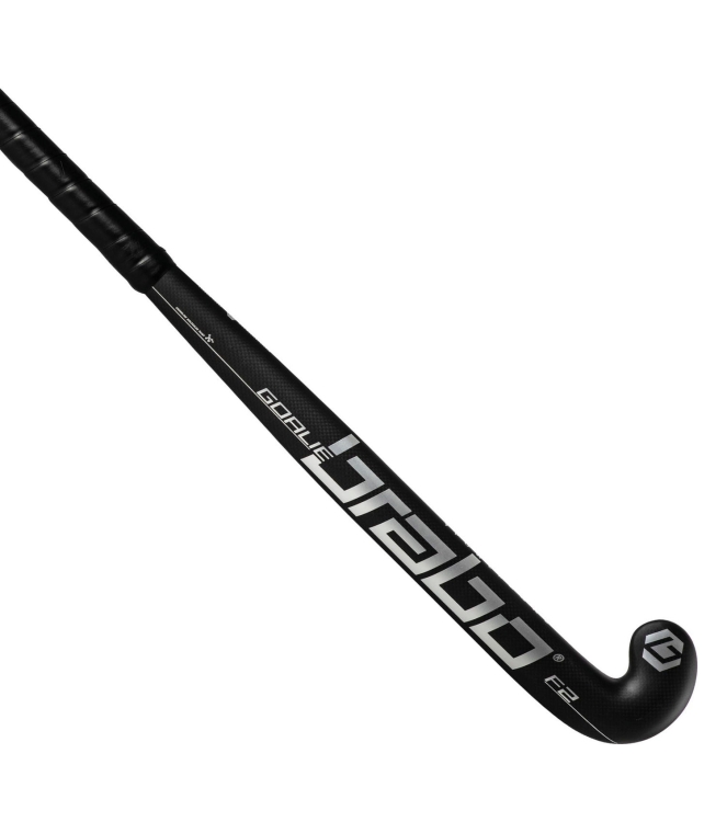 Brabo hockeysticks 315.47210.000 ecru bij Leerentveldvrijetijd.nl