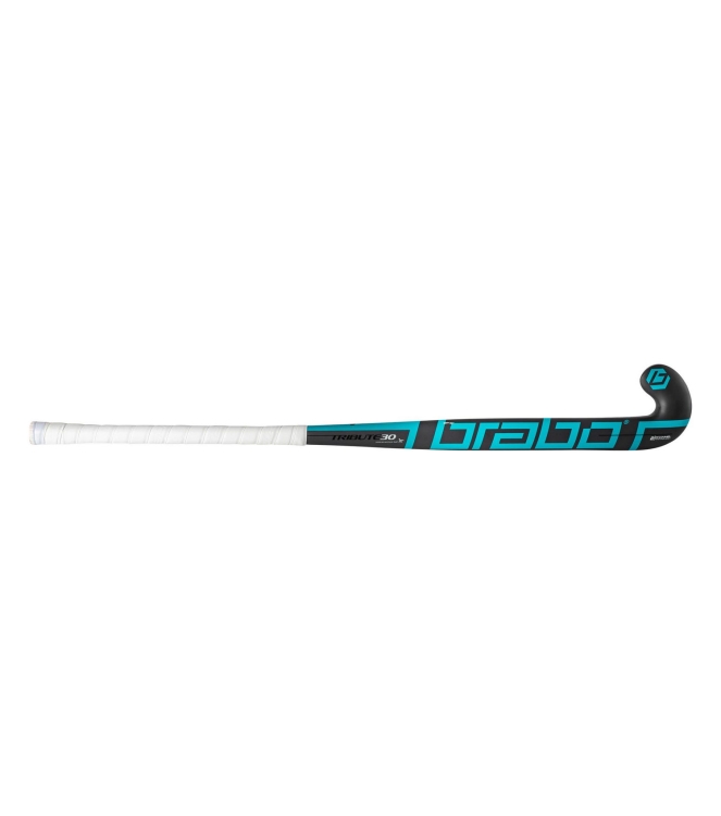 Brabo hockeysticks 315.45230.030 lichtblauw bij Leerentveldvrijetijd.nl