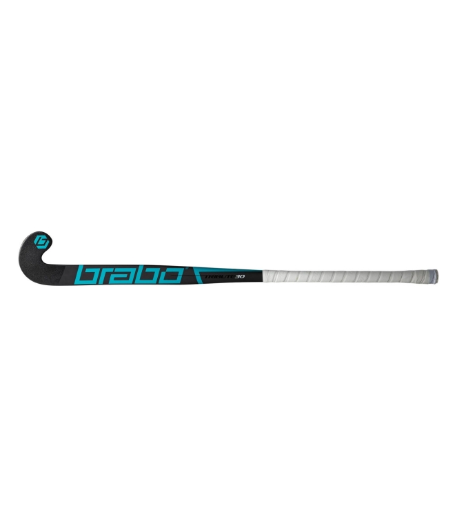 Brabo hockeysticks 315.45230.030 lichtblauw bij Leerentveldvrijetijd.nl