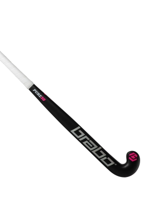 Brabo Brabo G-Force Pure 30 Black/Shine