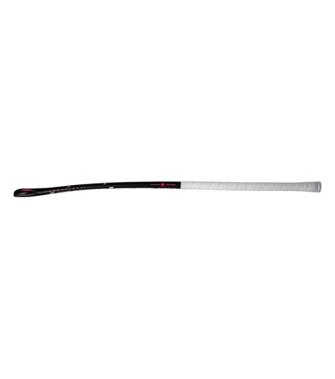 Brabo Brabo G-Force Pure 30 black/shine 315.45240.010 Black/Shine Brabo hockeysticks 315.45240.010 licht grijs bij Leerentveldvrijetijd.nl
