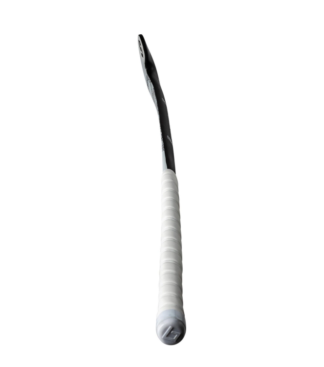 Brabo Brabo O\'GEEZ leopard/black/white 315.45330.030 Leopard/Black/White Brabo hockeysticks 315.45330.030 licht grijs bij Leerentveldvrijetijd.nl