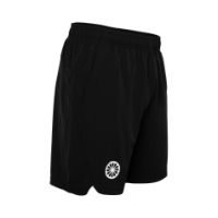 the-indian-maharadja Jaipur Men Performance Short black T050310