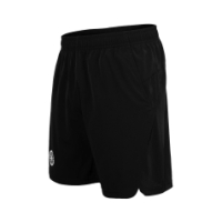 the-indian-maharadja Jaipur Men Performance Short black T050310