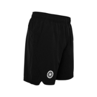 the-indian-maharadja Jaipur Boys Performance Short black T050311