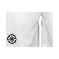 the-indian-maharadja Jaipur Boys Performance Short white T050311
