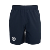the-indian-maharadja Jaipur Boys Performance Short navy T050311