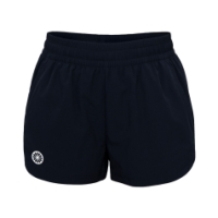 the-indian-maharadja Jaipur Women Performance 2 in 1 Short navy T050312