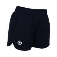 the-indian-maharadja Jaipur Women Performance 2 in 1 Short navy T050312
