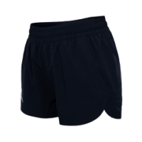 the-indian-maharadja Jaipur Women Performance 2 in 1 Short navy T050312