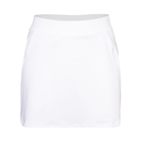 the-indian-maharadja Jaipur Women Performance Skirt white T060312