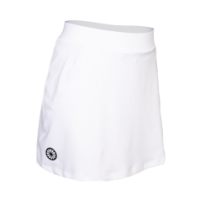 the-indian-maharadja Jaipur Women Performance Skirt white T060312