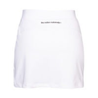 the-indian-maharadja Jaipur Women Performance Skirt white T060312