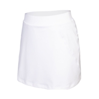 the-indian-maharadja Jaipur Women Performance Skirt white T060312
