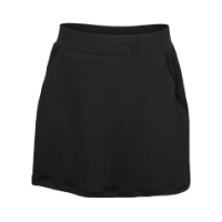 the-indian-maharadja Jaipur Girls Performance Skirt black T060313