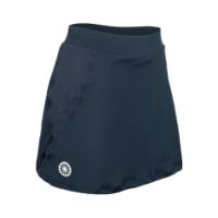 the-indian-maharadja Jaipur Girls Performance Skirt navy T060313