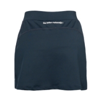 the-indian-maharadja Jaipur Girls Performance Skirt navy T060313