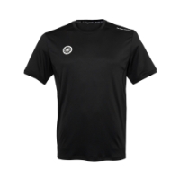 the-indian-maharadja Jaipur Men Performance Tee black T100310