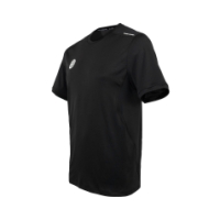 the-indian-maharadja Jaipur Men Performance Tee black T100310